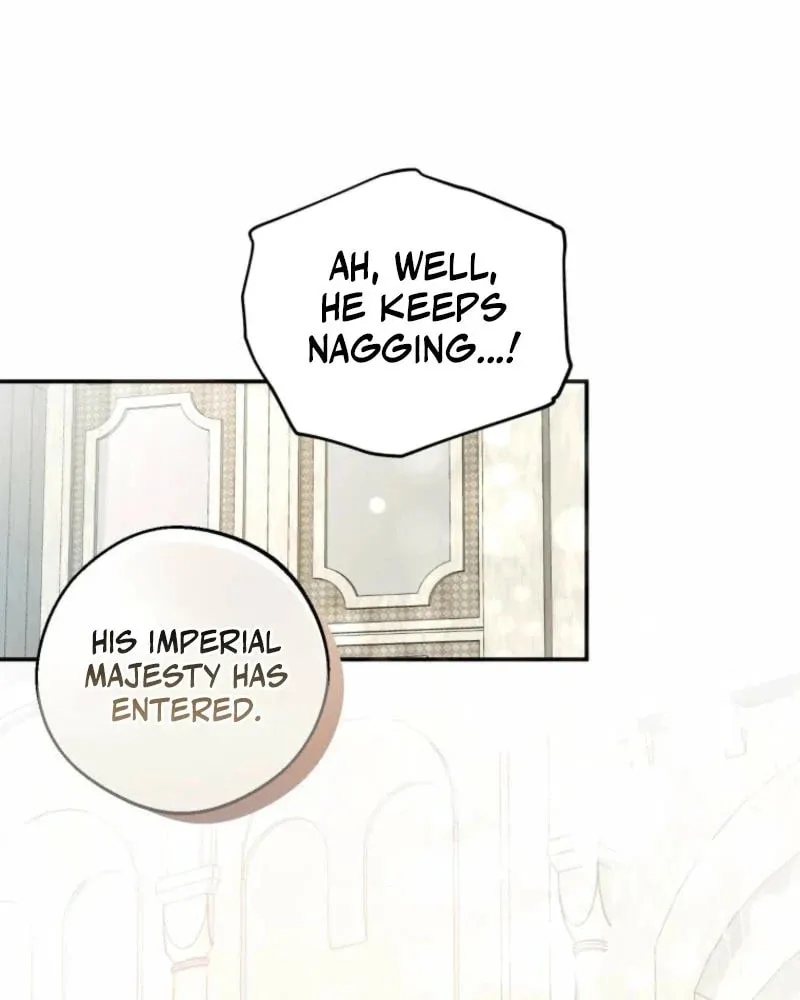 The Consequences of Messing with the Original Work Chapter 6 page 12 - 