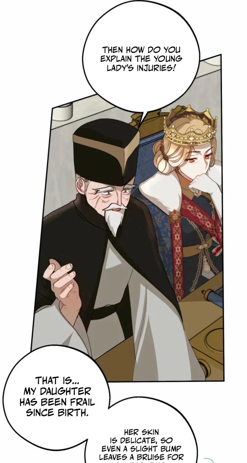The Consequences of Messing with the Original Work Chapter 6 page 18 - 