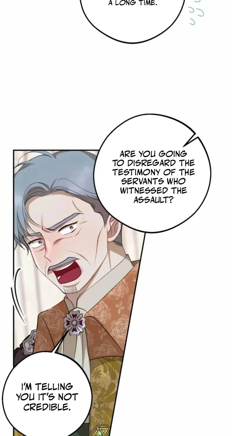 The Consequences of Messing with the Original Work Chapter 6 page 19 - 