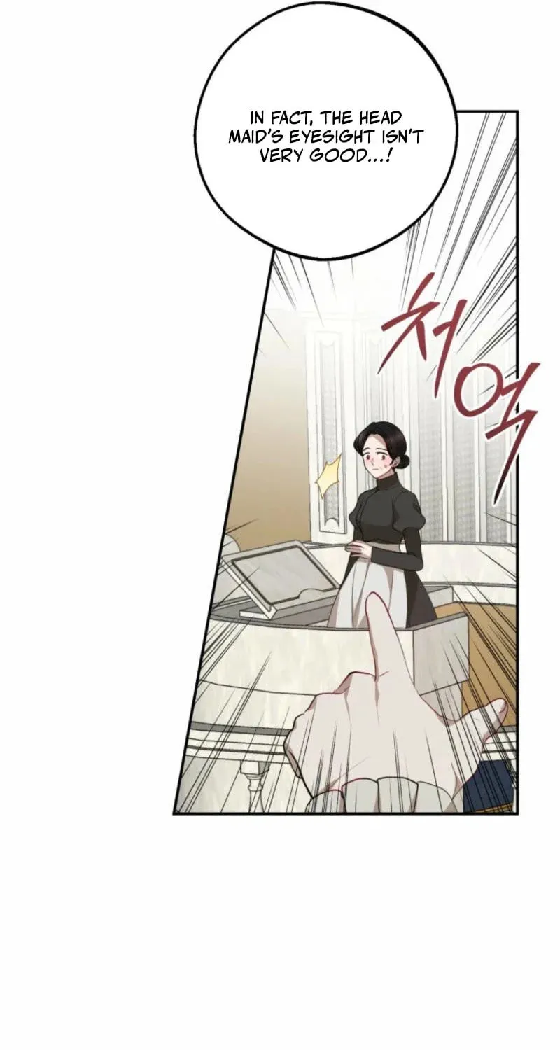 The Consequences of Messing with the Original Work Chapter 6 page 21 - 