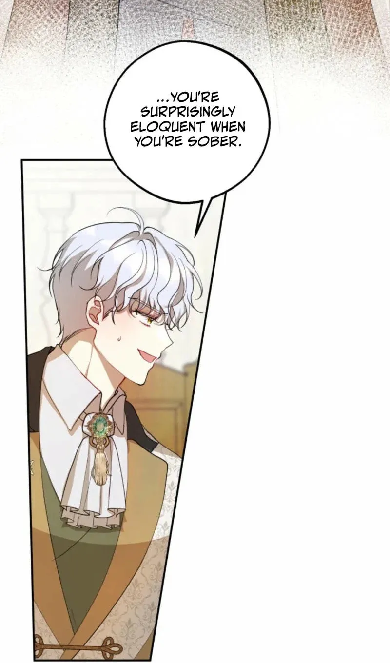 The Consequences of Messing with the Original Work Chapter 6 page 26 - 