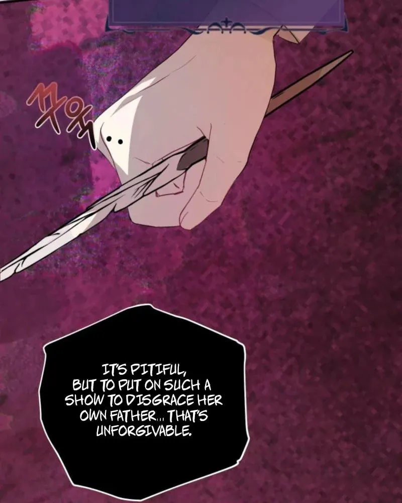 The Consequences of Messing with the Original Work Chapter 6 page 32 - 