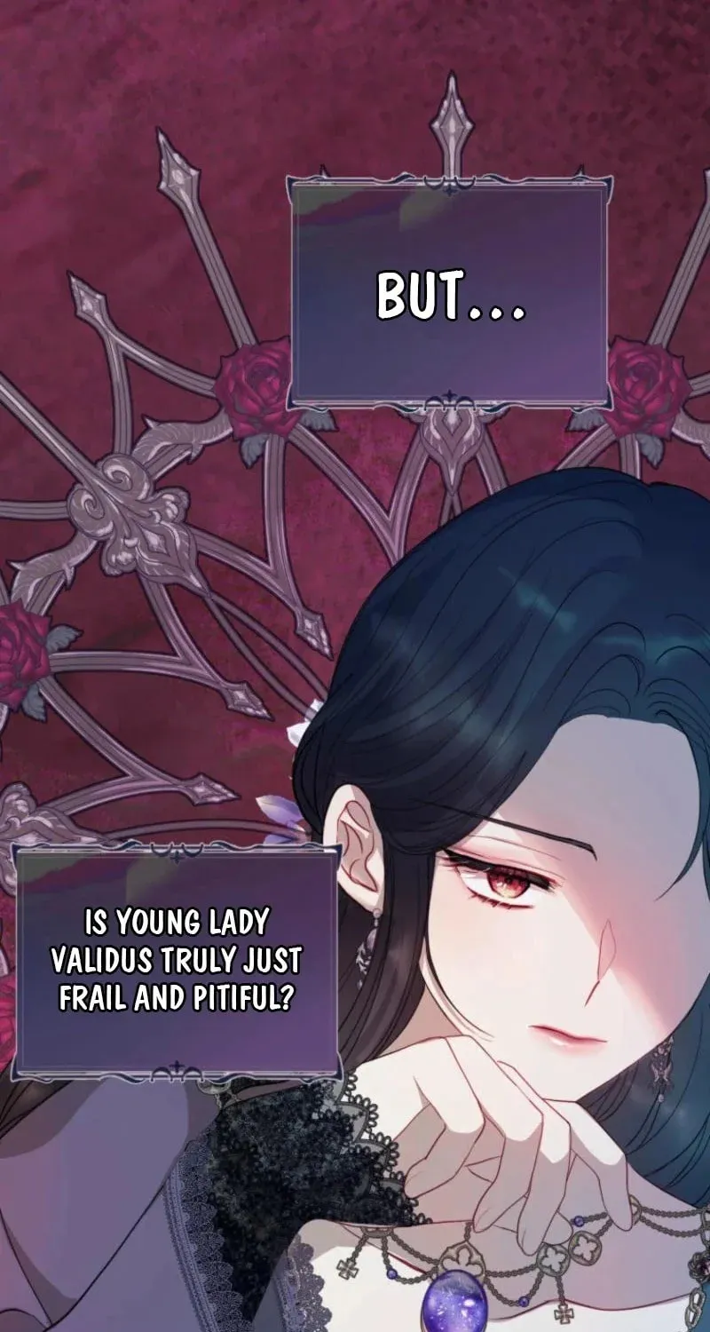 The Consequences of Messing with the Original Work Chapter 6 page 33 - 