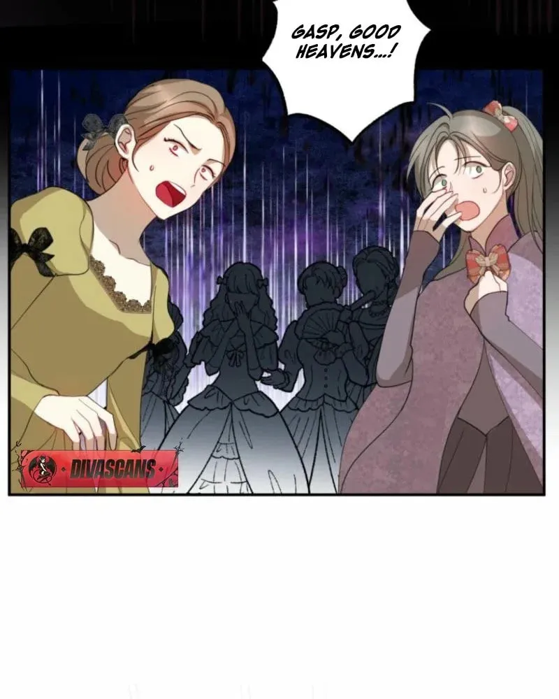 The Consequences of Messing with the Original Work Chapter 6 page 35 - 
