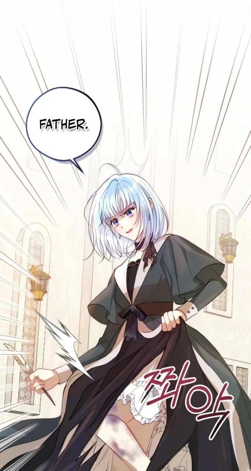 The Consequences of Messing with the Original Work Chapter 6 page 36 - 