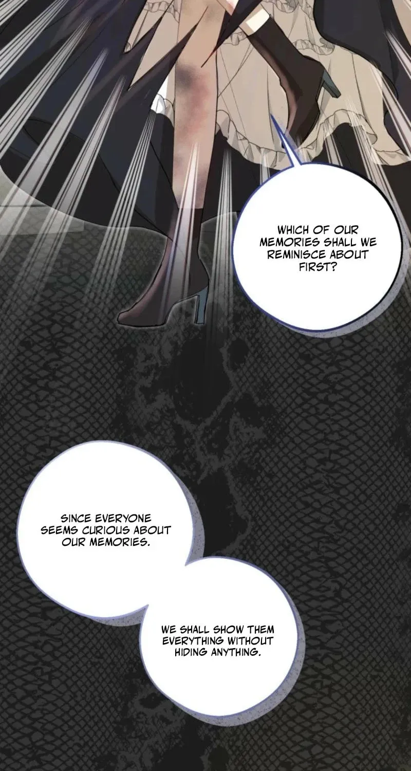 The Consequences of Messing with the Original Work Chapter 6 page 37 - 