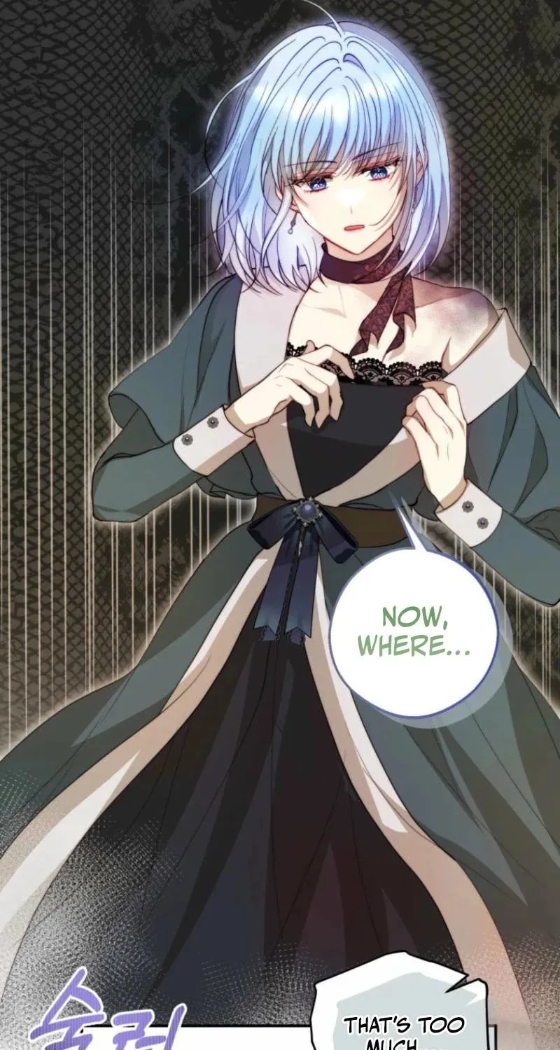 The Consequences of Messing with the Original Work Chapter 6 page 39 - 