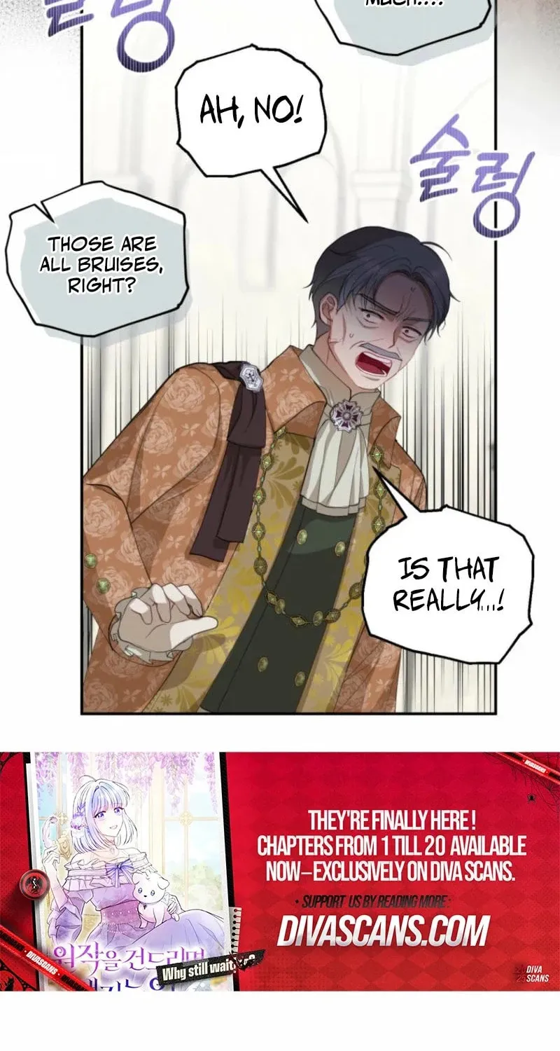 The Consequences of Messing with the Original Work Chapter 6 page 40 - 