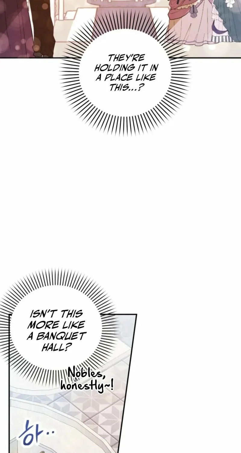 The Consequences of Messing with the Original Work Chapter 6 page 5 - 