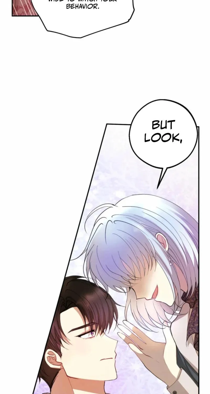 The Consequences of Messing with the Original Work Chapter 6 page 43 - 