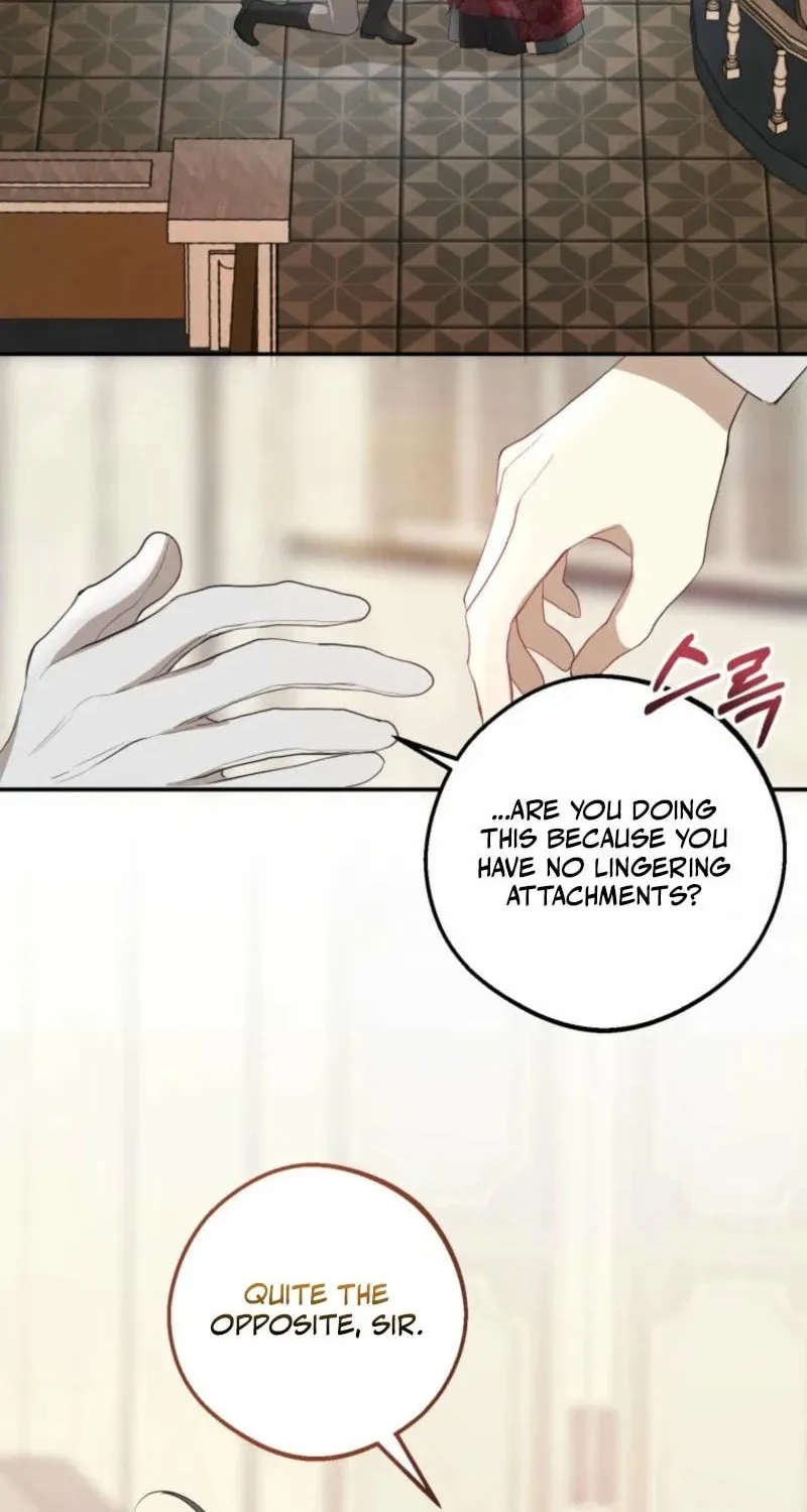 The Consequences of Messing with the Original Work Chapter 6 page 46 - 