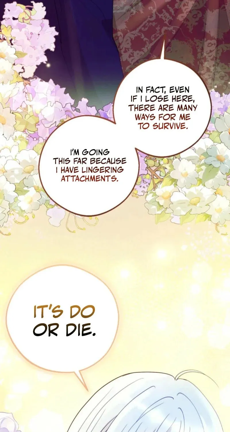 The Consequences of Messing with the Original Work Chapter 6 page 48 - 