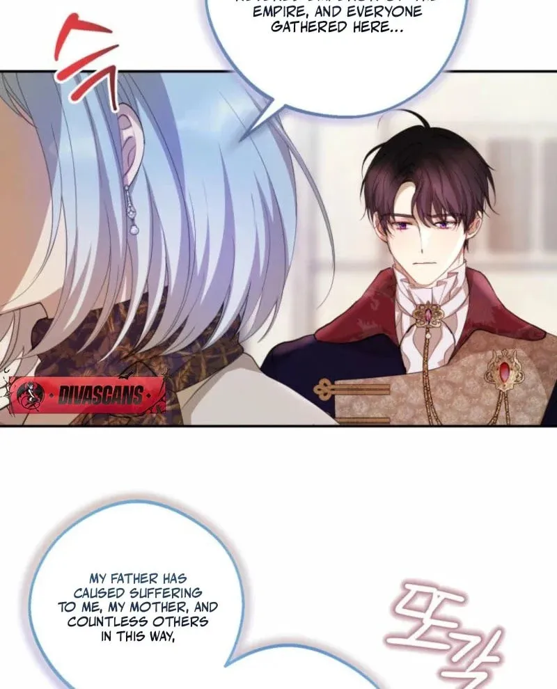 The Consequences of Messing with the Original Work Chapter 6 page 50 - 