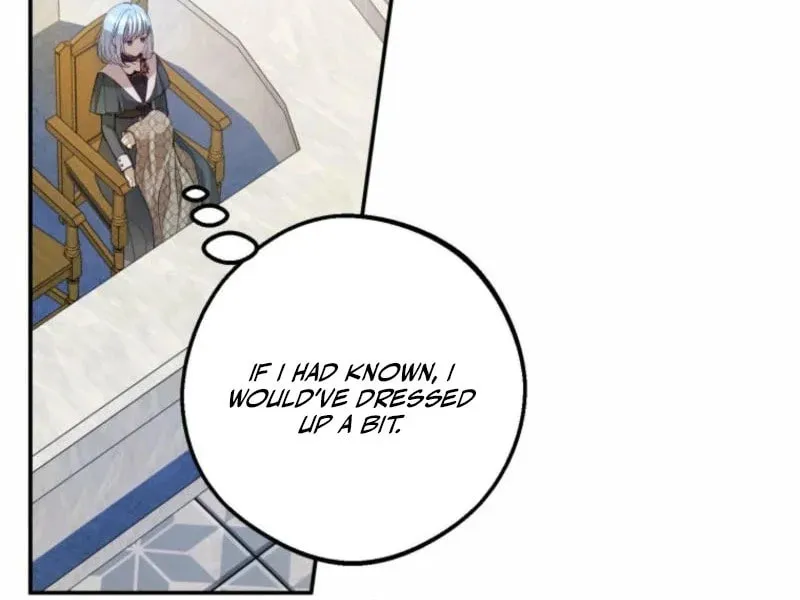 The Consequences of Messing with the Original Work Chapter 6 page 6 - 