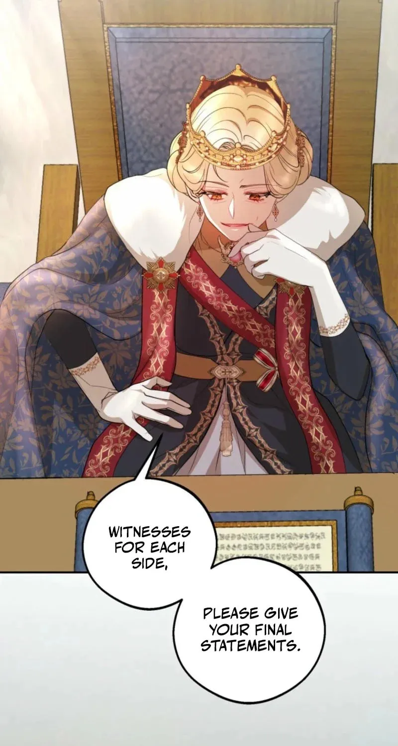 The Consequences of Messing with the Original Work Chapter 6 page 54 - 