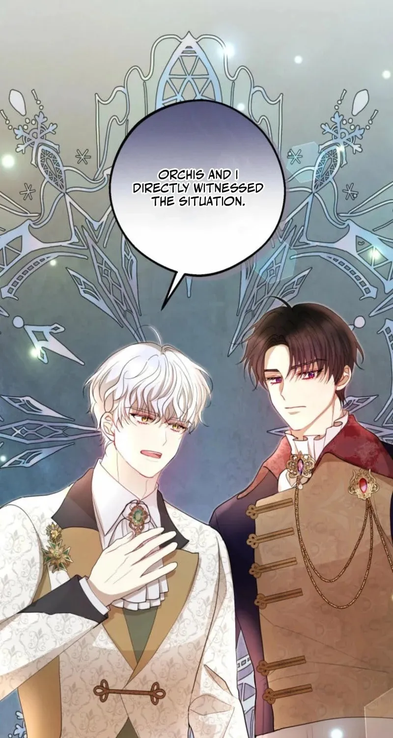 The Consequences of Messing with the Original Work Chapter 6 page 55 - 