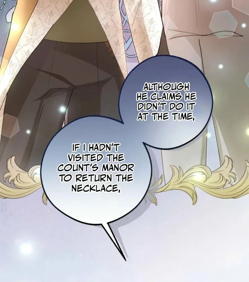 The Consequences of Messing with the Original Work Chapter 6 page 56 - 