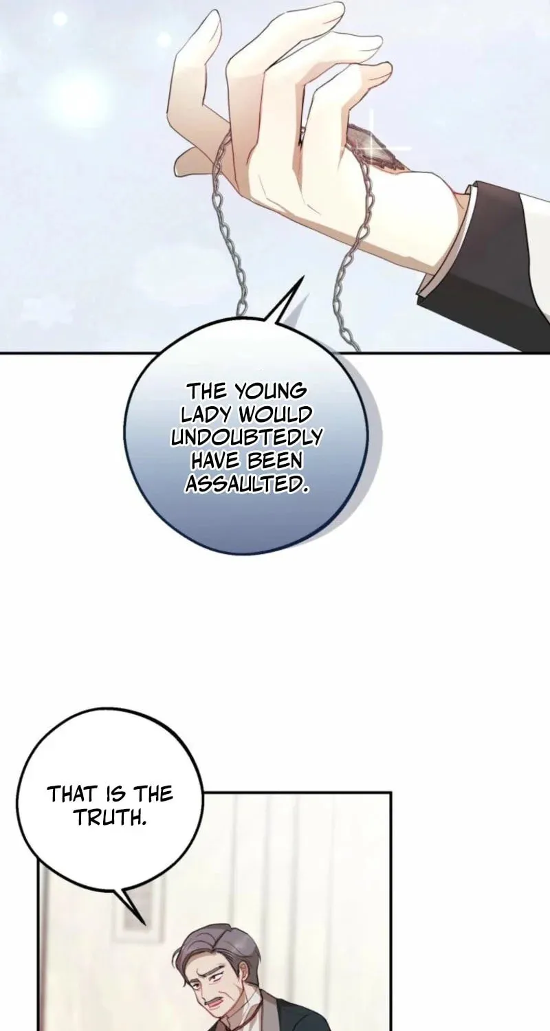 The Consequences of Messing with the Original Work Chapter 6 page 57 - 