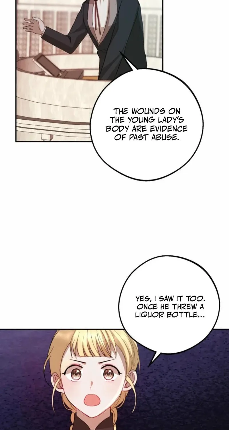 The Consequences of Messing with the Original Work Chapter 6 page 58 - 