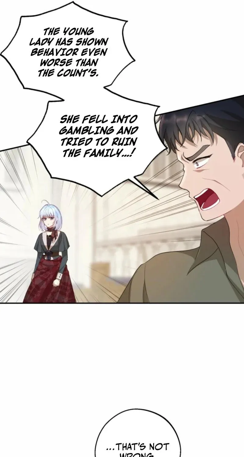 The Consequences of Messing with the Original Work Chapter 6 page 63 - 
