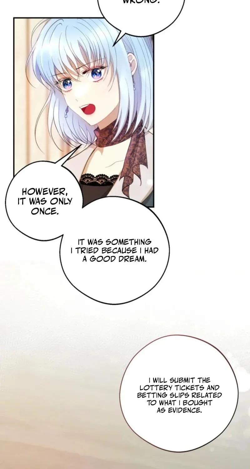 The Consequences of Messing with the Original Work Chapter 6 page 64 - 