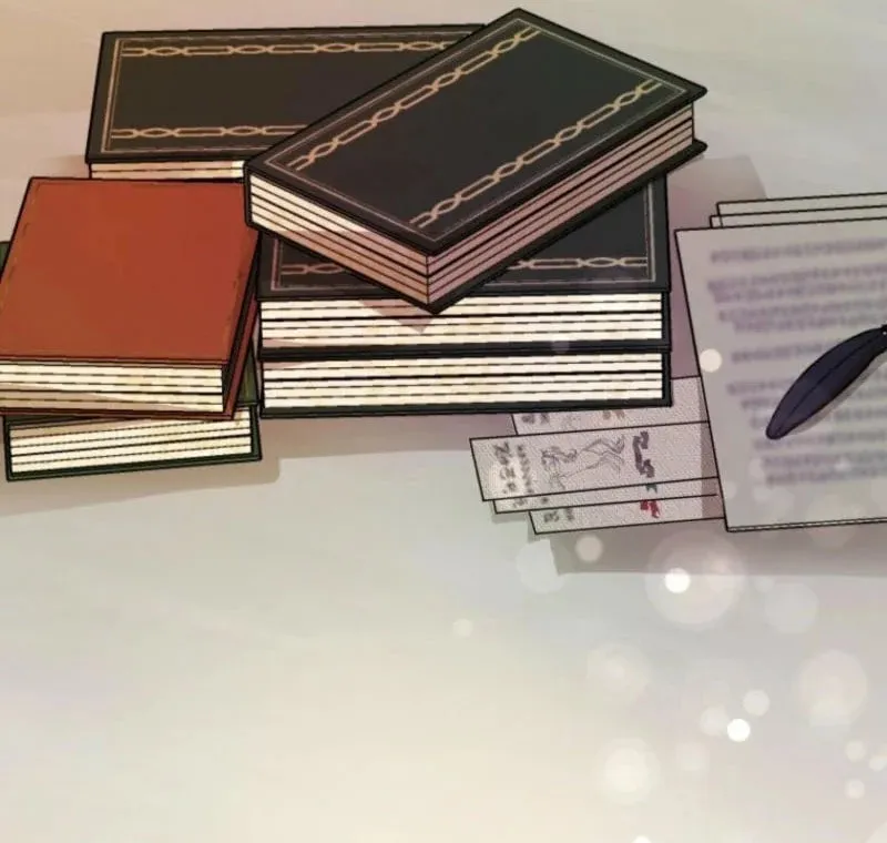 The Consequences of Messing with the Original Work Chapter 6 page 65 - 
