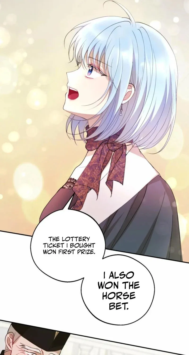 The Consequences of Messing with the Original Work Chapter 6 page 66 - 
