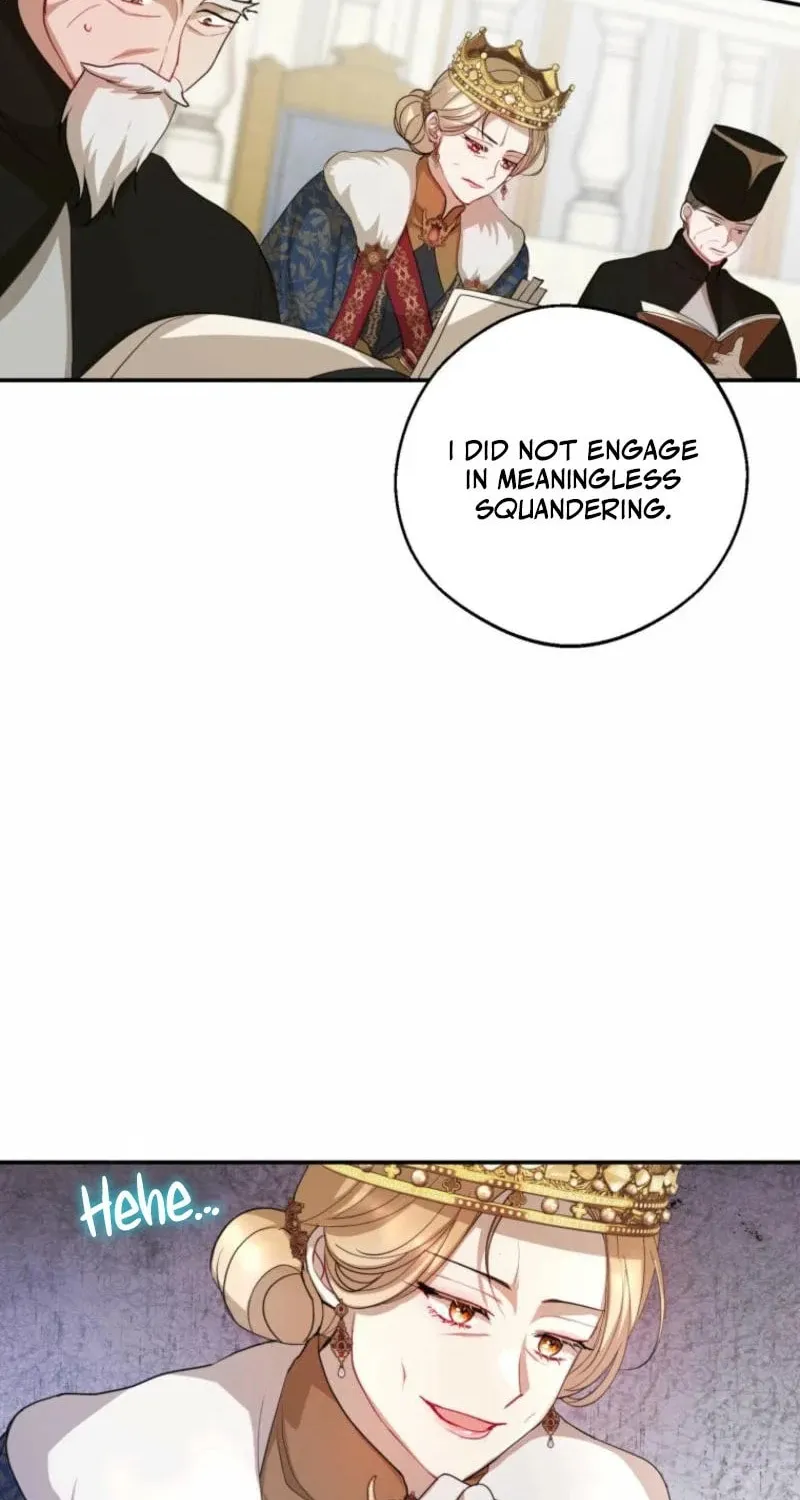 The Consequences of Messing with the Original Work Chapter 6 page 67 - 