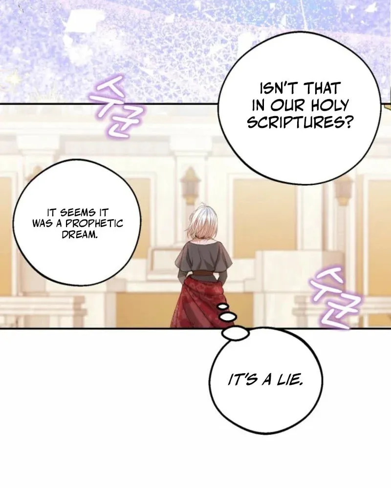 The Consequences of Messing with the Original Work Chapter 6 page 71 - 