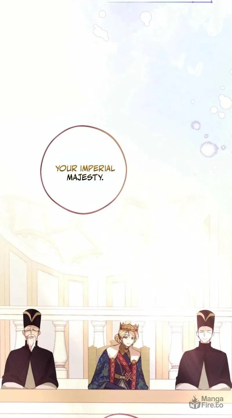 The Consequences of Messing with the Original Work Chapter 6 page 73 - 