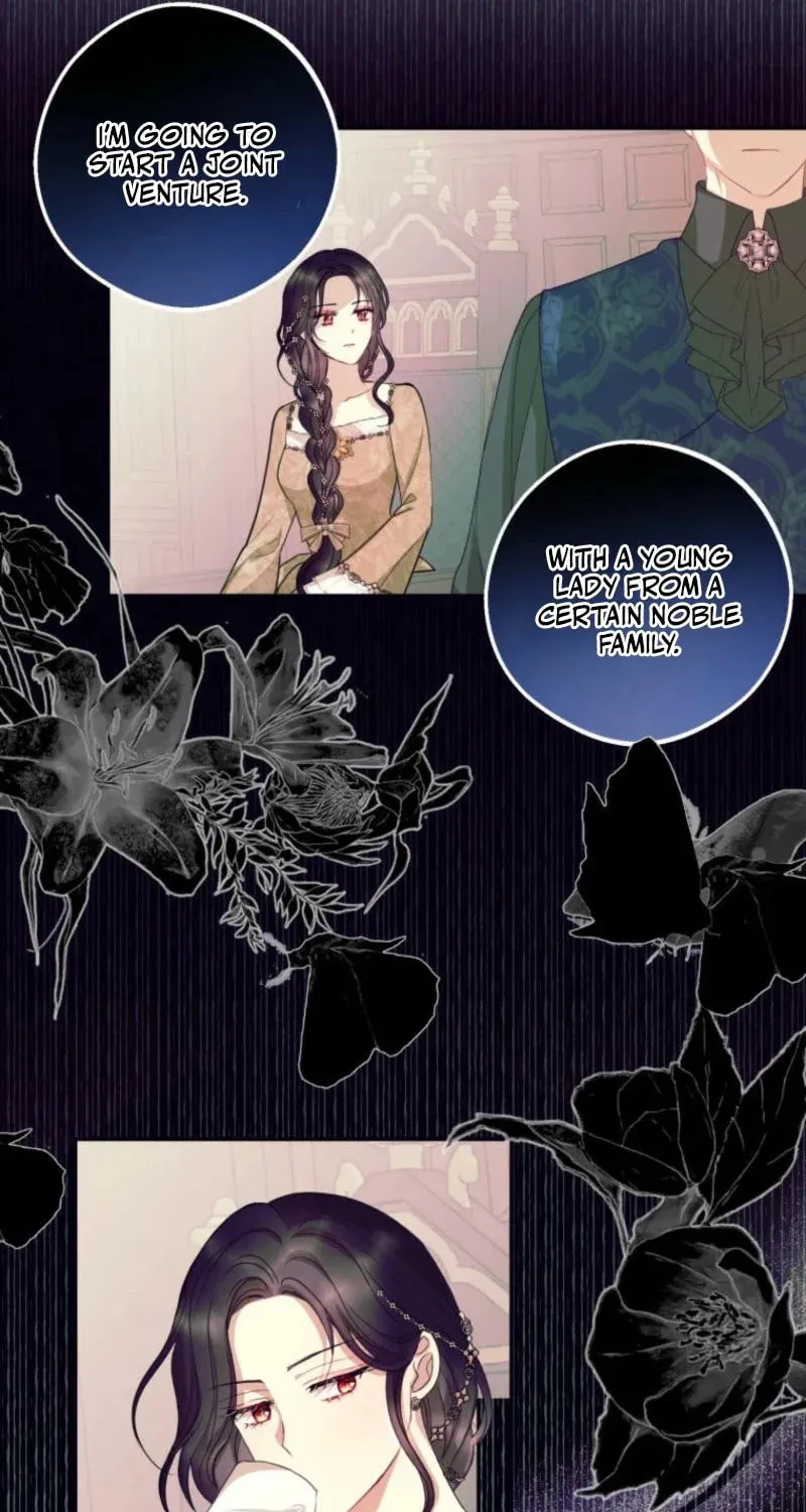 The Consequences of Messing with the Original Work Chapter 7 page 14 - 
