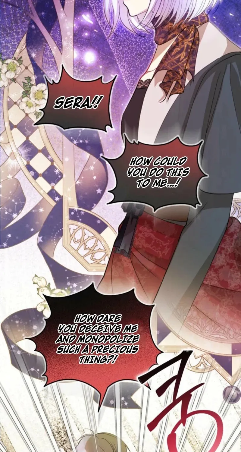 The Consequences of Messing with the Original Work Chapter 7 page 18 - 