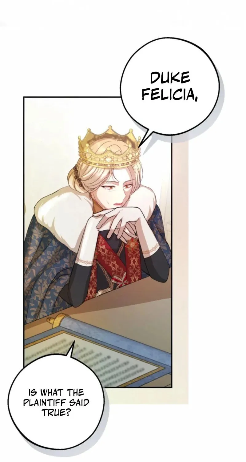 The Consequences of Messing with the Original Work Chapter 7 page 21 - 