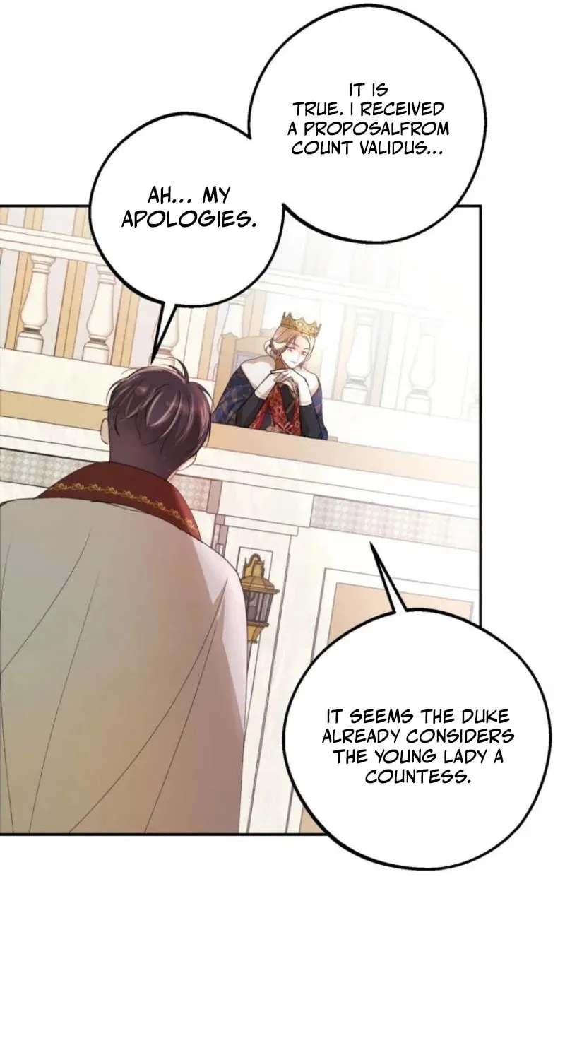 The Consequences of Messing with the Original Work Chapter 7 page 23 - 
