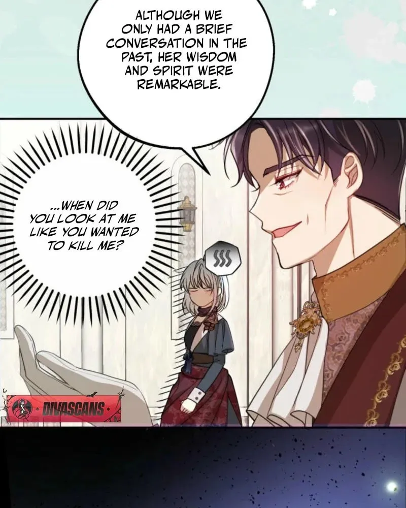The Consequences of Messing with the Original Work Chapter 7 page 25 - 