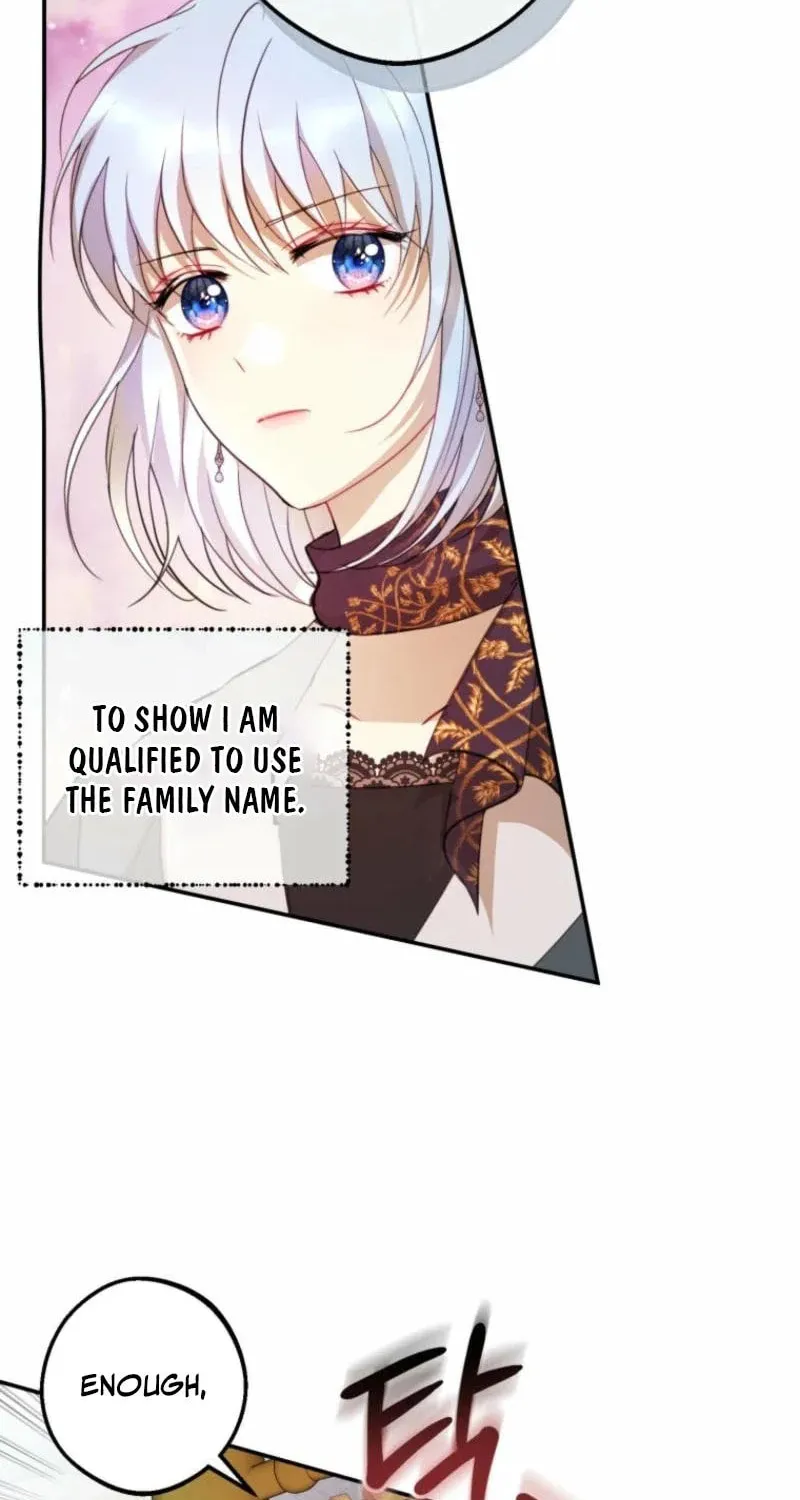 The Consequences of Messing with the Original Work Chapter 7 page 32 - 