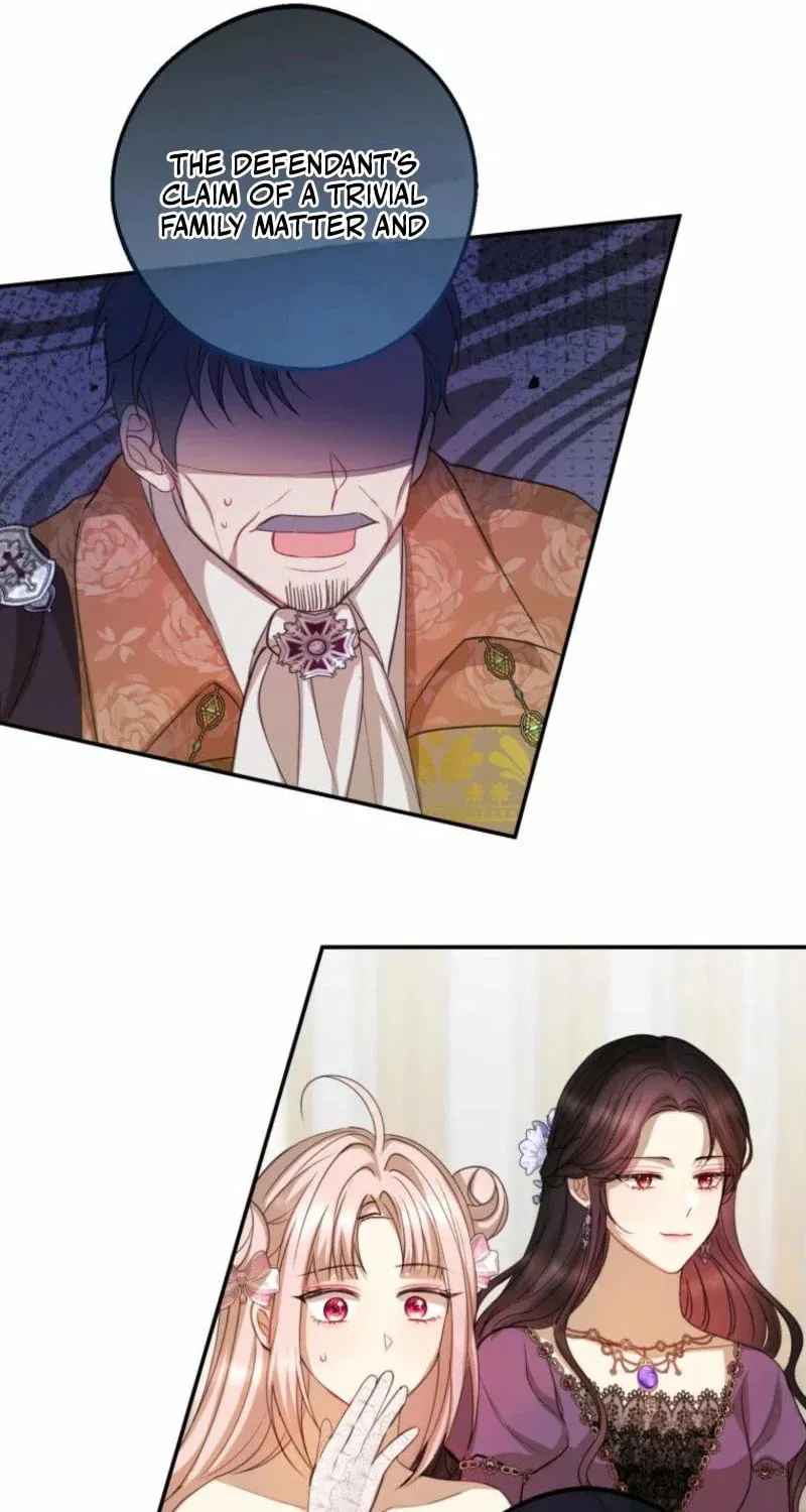 The Consequences of Messing with the Original Work Chapter 7 page 34 - 