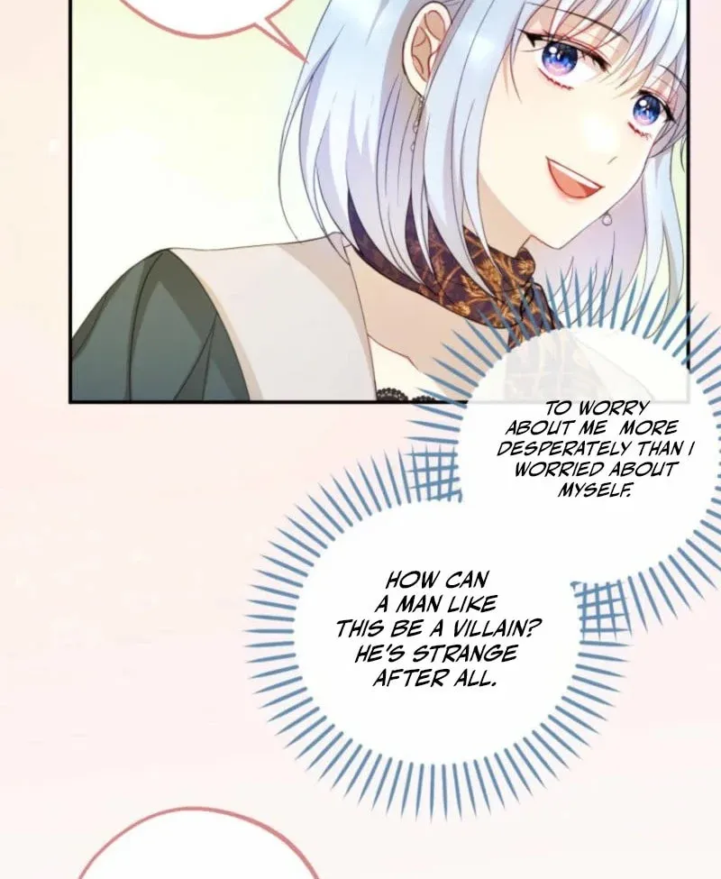 The Consequences of Messing with the Original Work Chapter 7 page 42 - 