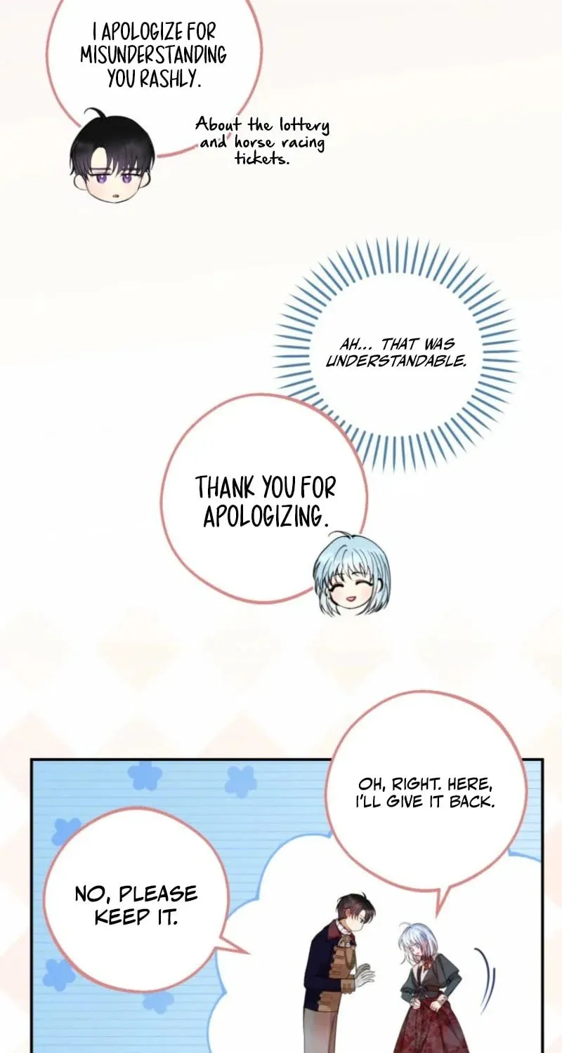 The Consequences of Messing with the Original Work Chapter 7 page 43 - 