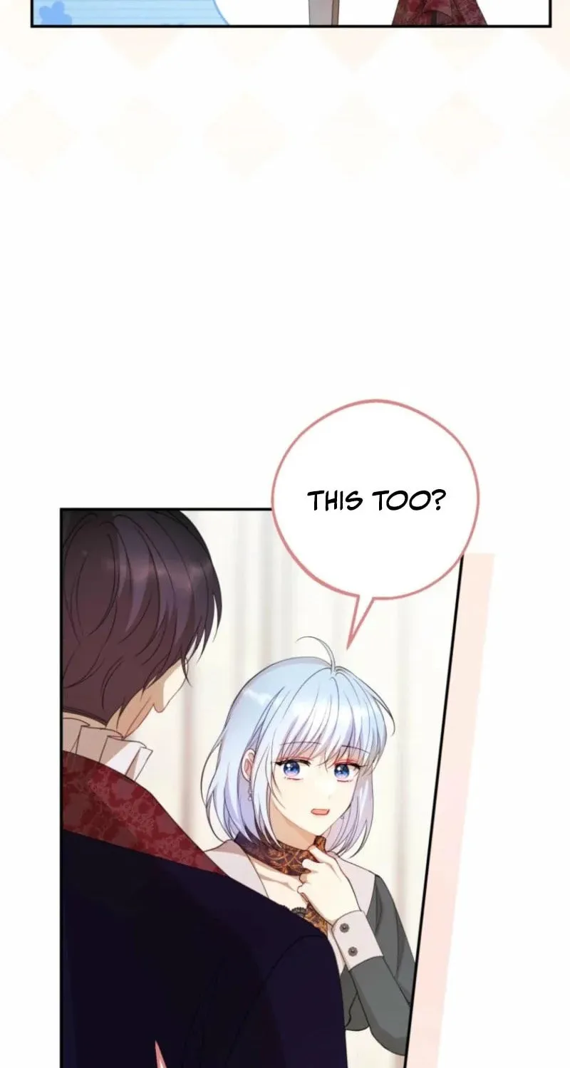 The Consequences of Messing with the Original Work Chapter 7 page 44 - 