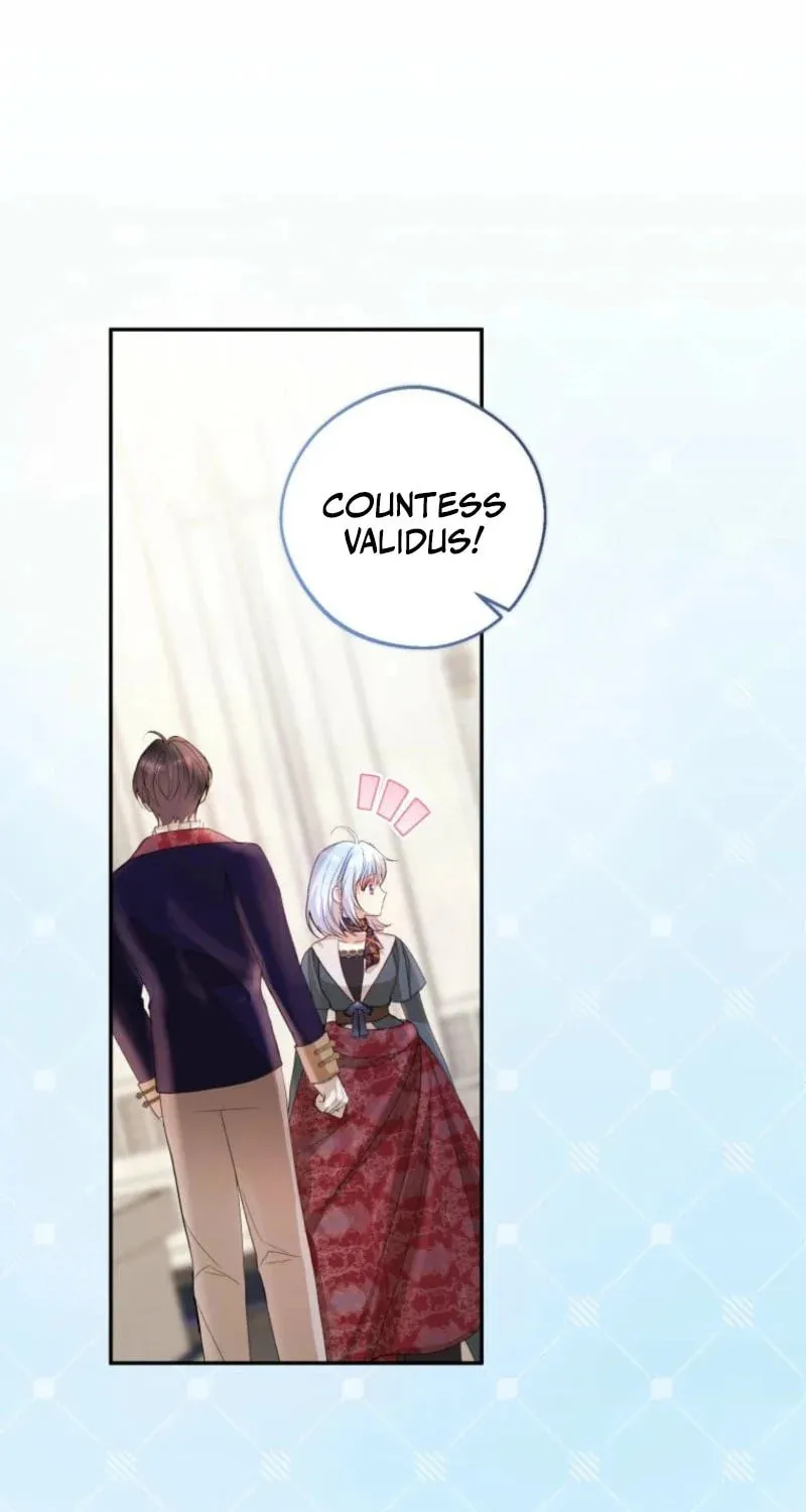 The Consequences of Messing with the Original Work Chapter 7 page 49 - 