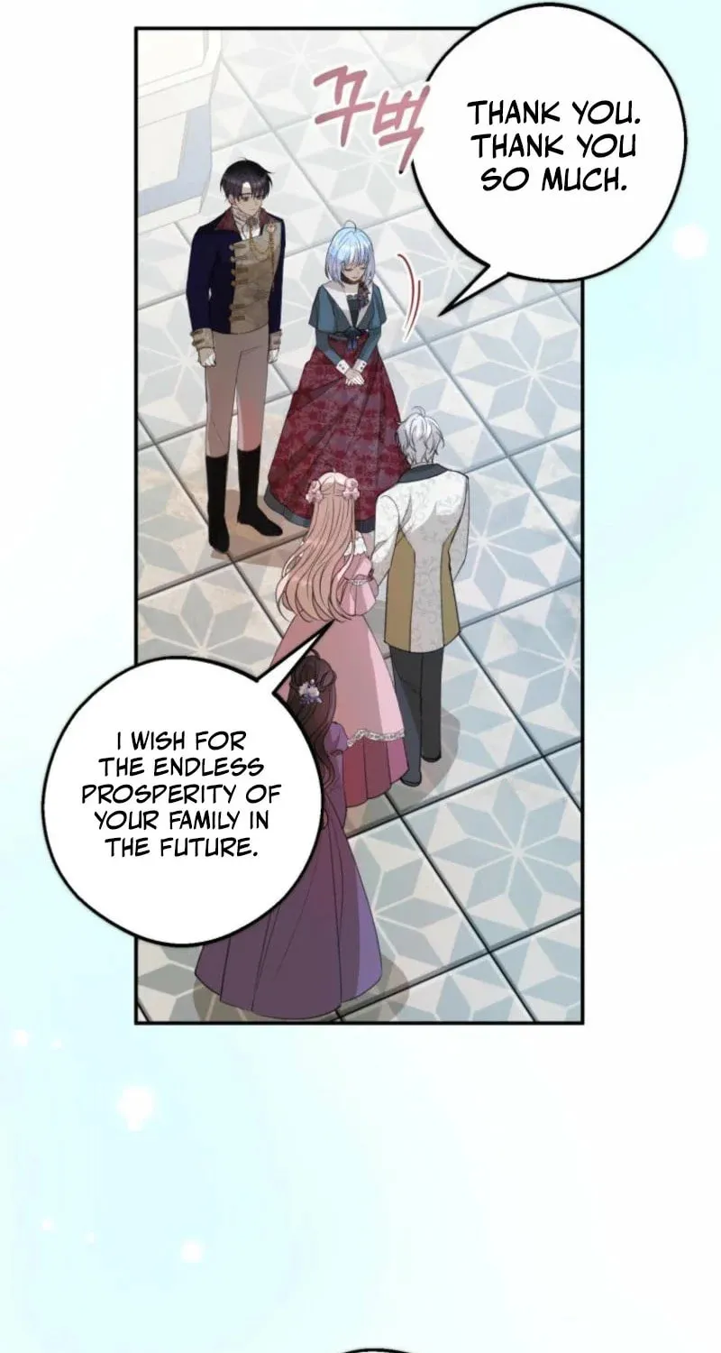 The Consequences of Messing with the Original Work Chapter 7 page 52 - 