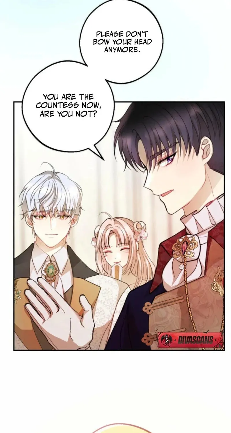 The Consequences of Messing with the Original Work Chapter 7 page 53 - 