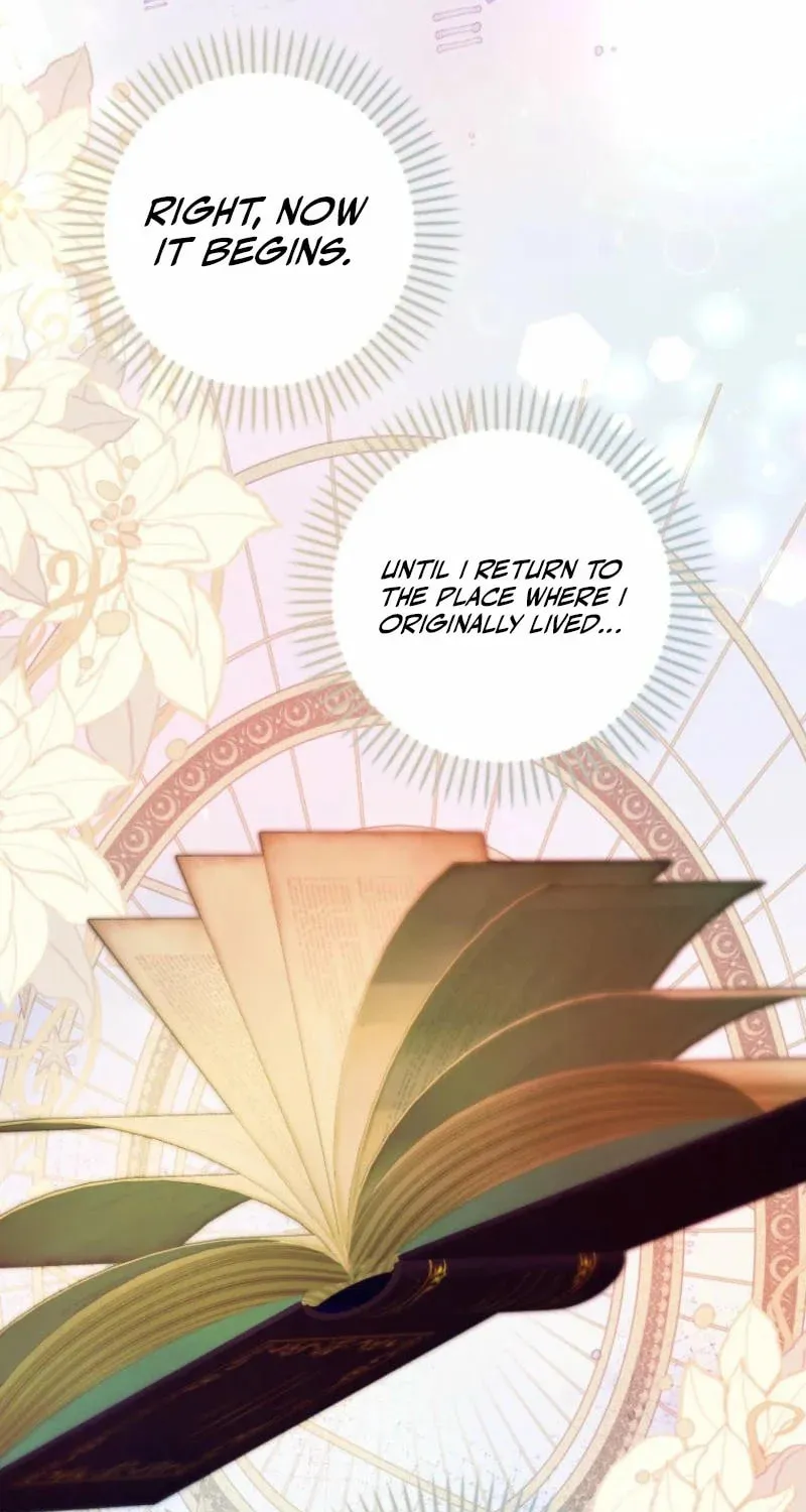 The Consequences of Messing with the Original Work Chapter 7 page 55 - 