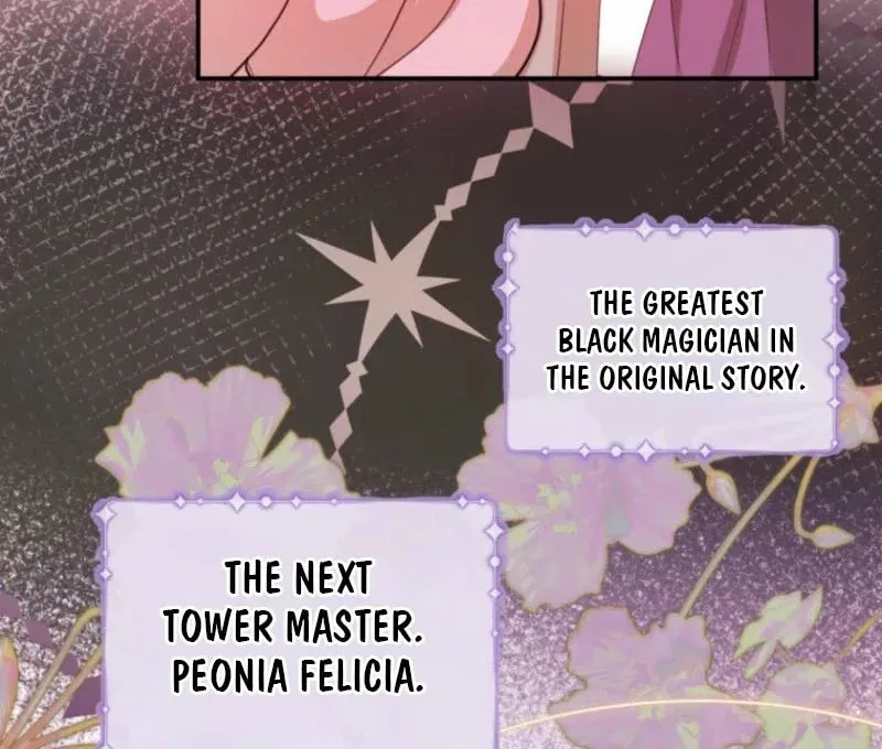 The Consequences of Messing with the Original Work Chapter 7 page 57 - 