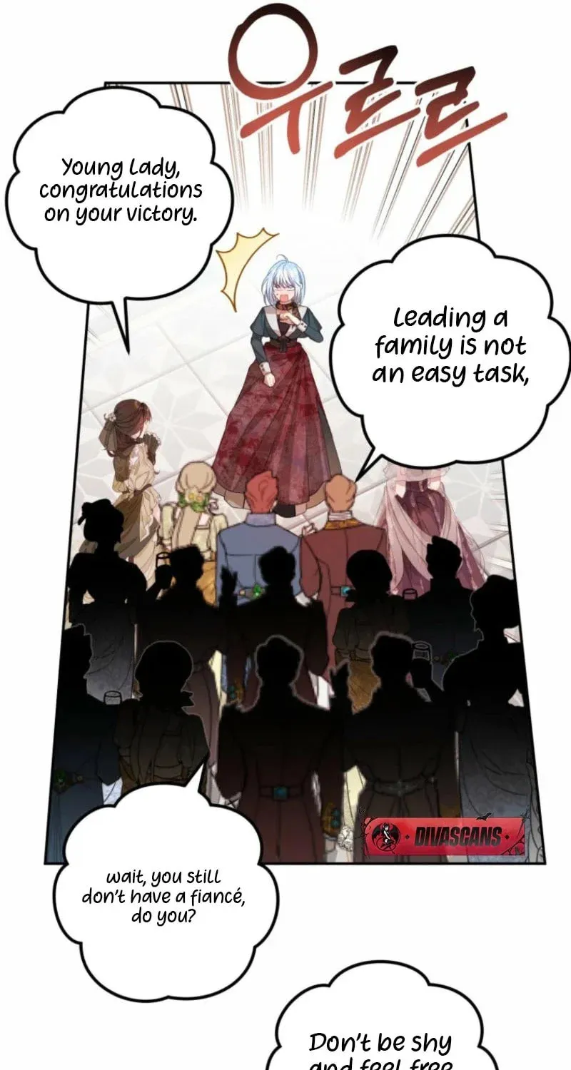 The Consequences of Messing with the Original Work Chapter 7 page 60 - 