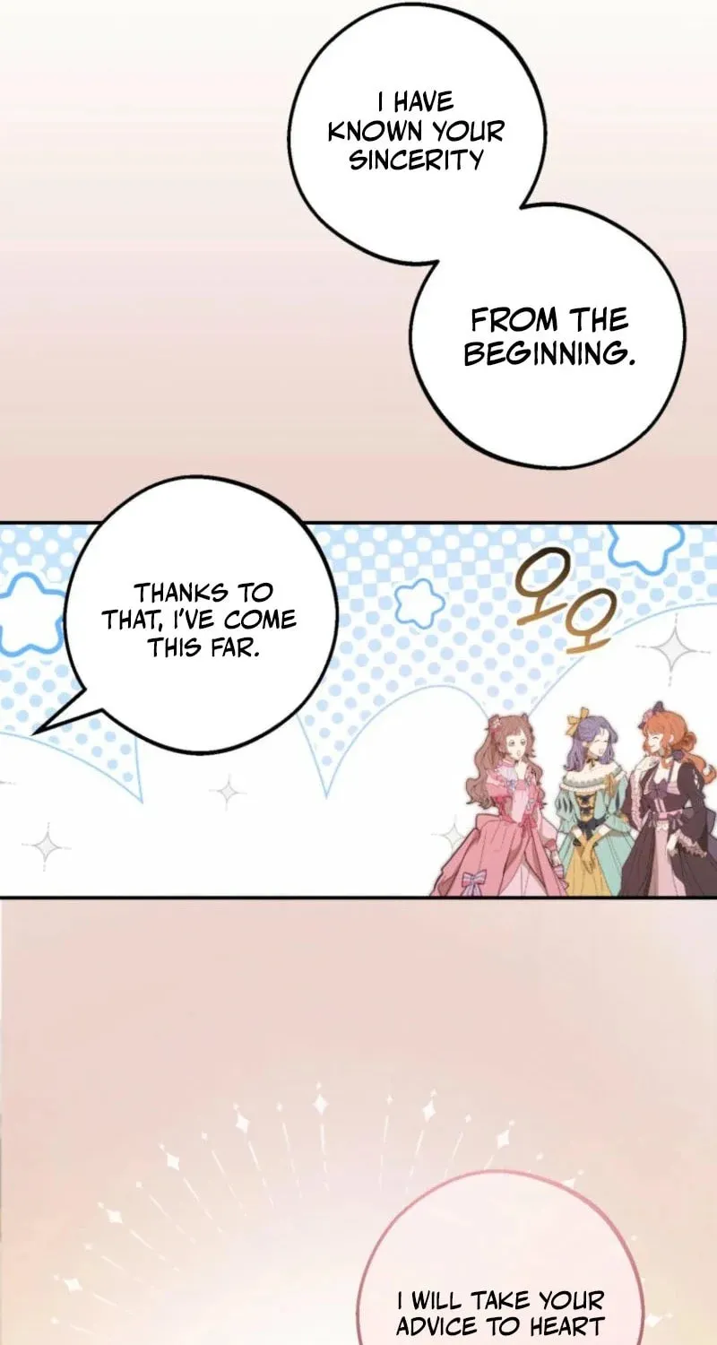 The Consequences of Messing with the Original Work Chapter 7 page 63 - 