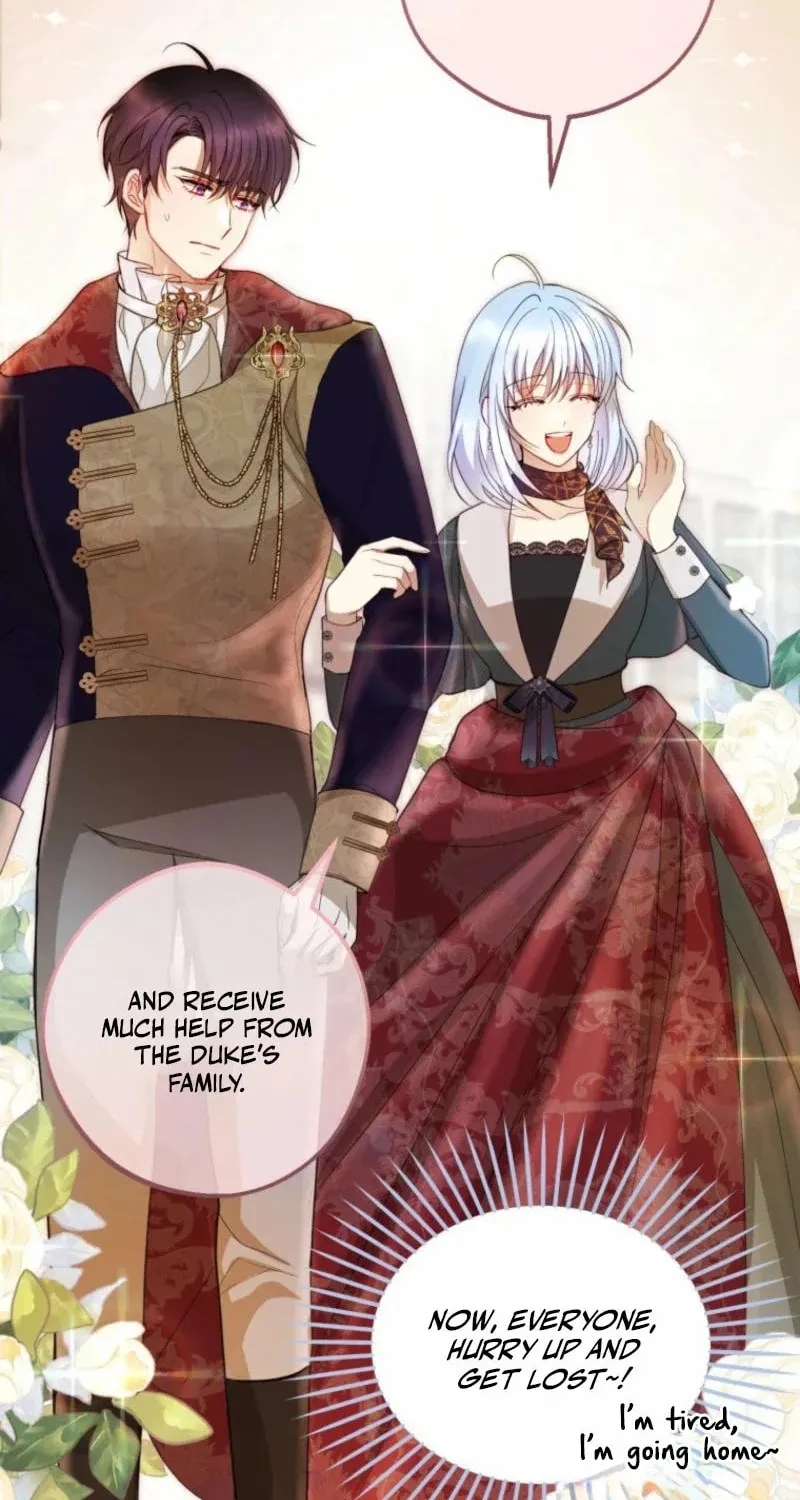 The Consequences of Messing with the Original Work Chapter 7 page 64 - 