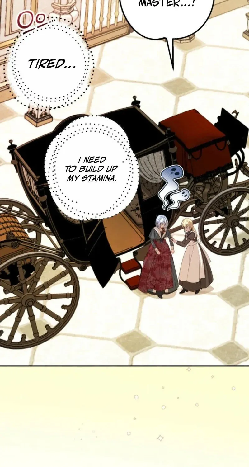The Consequences of Messing with the Original Work Chapter 7 page 67 - 