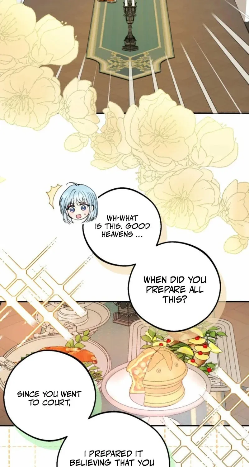 The Consequences of Messing with the Original Work Chapter 7 page 70 - 